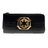 Star Wars Wallet Endor Trooper Wallet  Star Wars BiFold Purse Star Wars Gift