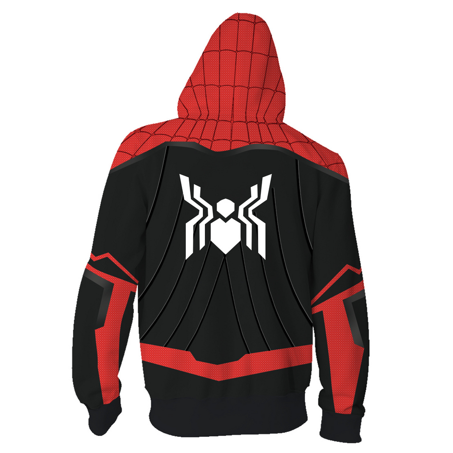 Spider-Man 2 Unisex Pullover Sweatsihrt