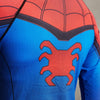 Spiderman T-shirt - SPIDERMAN WOMEN'S COMPRESSION TEE