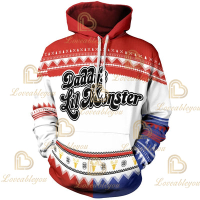 Limited Edition - Puddin' Christmas Unisex Hoodie
