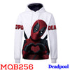Movie Hoodies - Deadpool Unisex Pullover Hoodie