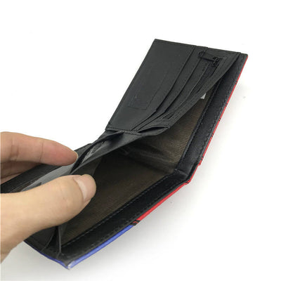 Millennium Falcon Wallet