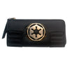 Star Wars Wallet Endor Trooper Wallet  Star Wars BiFold Purse Star Wars Gift