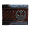 Star Wars Galactic Empire  Bi-fold Wallet Purse