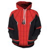 Spider-Man 2 Unisex Pullover Sweatsihrt Hoodie